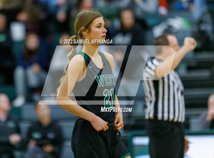Thumbnail 2 in Millard West @ Lincoln Southwest photogallery.