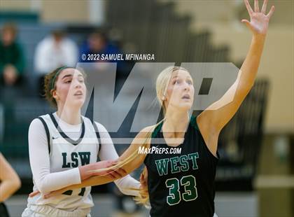 Thumbnail 3 in Millard West @ Lincoln Southwest photogallery.