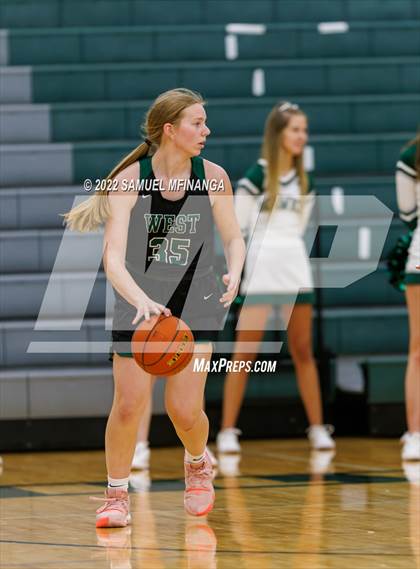 Thumbnail 2 in Millard West @ Lincoln Southwest photogallery.