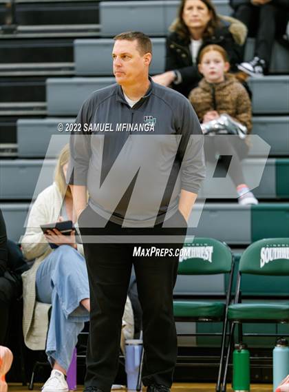 Thumbnail 2 in Millard West @ Lincoln Southwest photogallery.