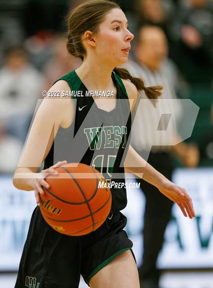 Thumbnail 2 in Millard West @ Lincoln Southwest photogallery.