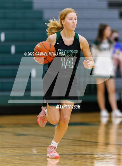 Thumbnail 3 in Millard West @ Lincoln Southwest photogallery.