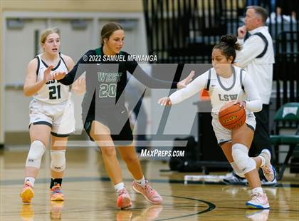 Thumbnail 2 in Millard West @ Lincoln Southwest photogallery.
