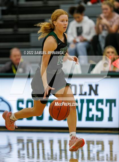 Thumbnail 3 in Millard West @ Lincoln Southwest photogallery.