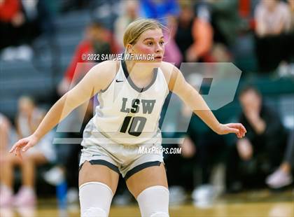 Thumbnail 3 in Millard West @ Lincoln Southwest photogallery.