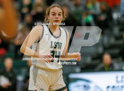 Thumbnail 3 in Millard West @ Lincoln Southwest photogallery.