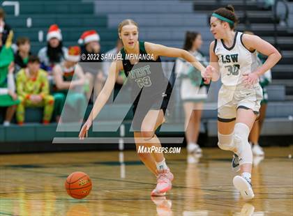 Thumbnail 3 in Millard West @ Lincoln Southwest photogallery.