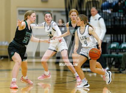 Thumbnail 2 in Millard West @ Lincoln Southwest photogallery.