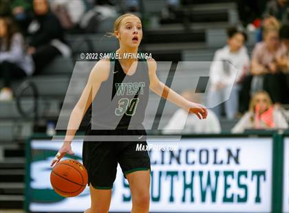 Thumbnail 2 in Millard West @ Lincoln Southwest photogallery.