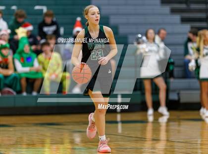 Thumbnail 3 in Millard West @ Lincoln Southwest photogallery.