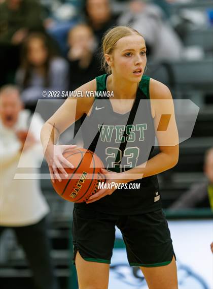 Thumbnail 2 in Millard West @ Lincoln Southwest photogallery.