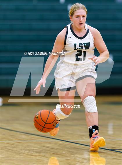 Thumbnail 3 in Millard West @ Lincoln Southwest photogallery.