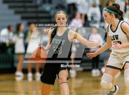 Thumbnail 2 in Millard West @ Lincoln Southwest photogallery.