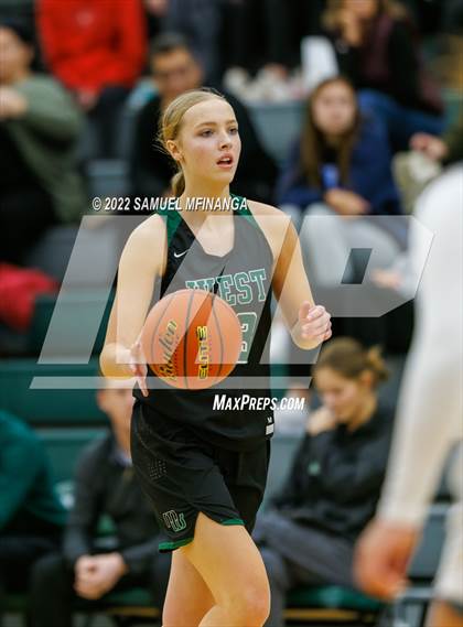 Thumbnail 3 in Millard West @ Lincoln Southwest photogallery.