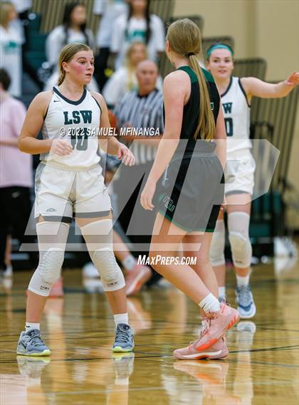 Thumbnail 3 in Millard West @ Lincoln Southwest photogallery.