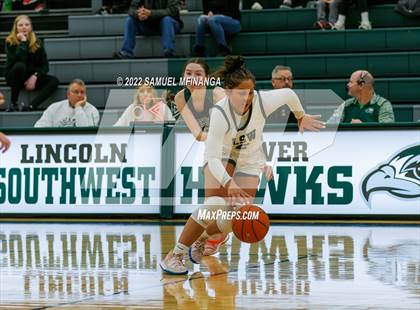 Thumbnail 3 in Millard West @ Lincoln Southwest photogallery.