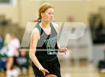 Thumbnail 2 in Millard West @ Lincoln Southwest photogallery.