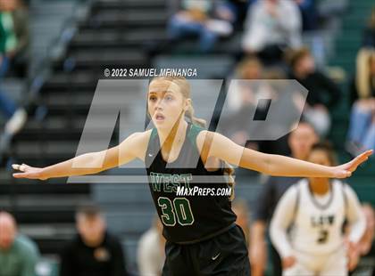 Thumbnail 3 in Millard West @ Lincoln Southwest photogallery.
