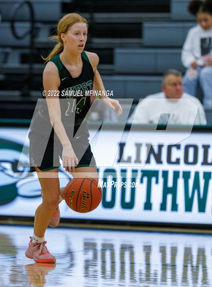 Thumbnail 2 in Millard West @ Lincoln Southwest photogallery.