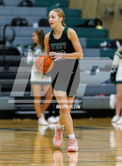 Thumbnail 2 in Millard West @ Lincoln Southwest photogallery.