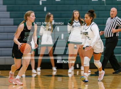 Thumbnail 3 in Millard West @ Lincoln Southwest photogallery.