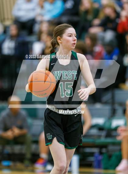 Thumbnail 2 in Millard West @ Lincoln Southwest photogallery.