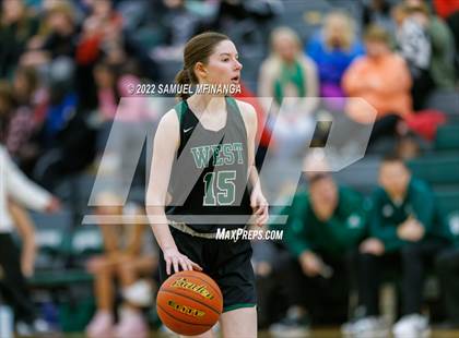 Thumbnail 2 in Millard West @ Lincoln Southwest photogallery.
