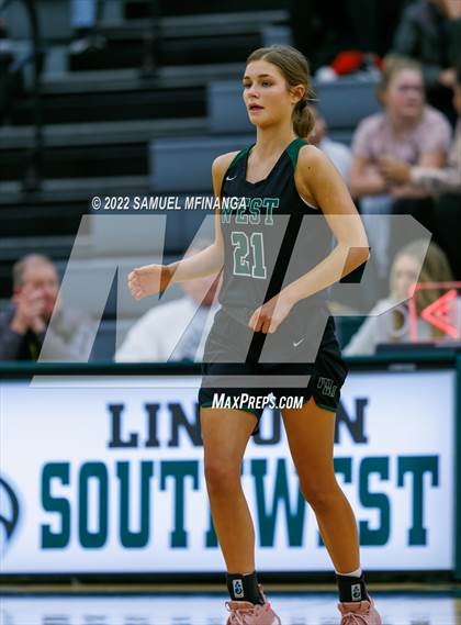 Thumbnail 1 in Millard West @ Lincoln Southwest photogallery.