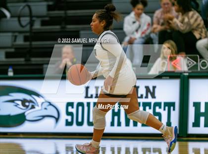 Thumbnail 1 in Millard West @ Lincoln Southwest photogallery.