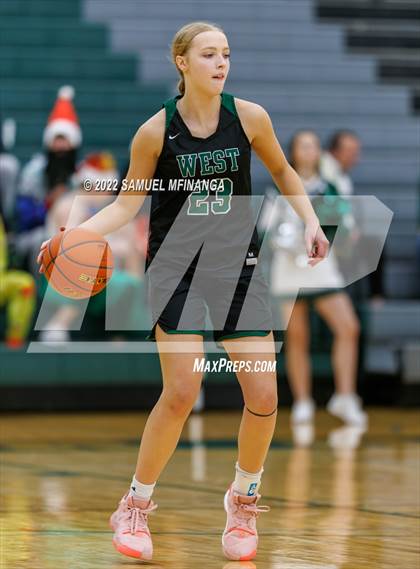 Thumbnail 1 in Millard West @ Lincoln Southwest photogallery.