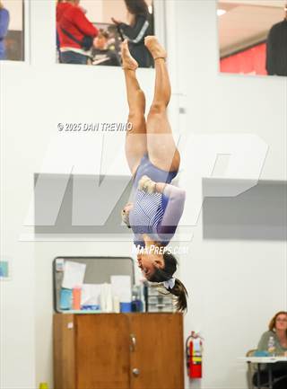 Southeastern District Gymnastics Meet #1