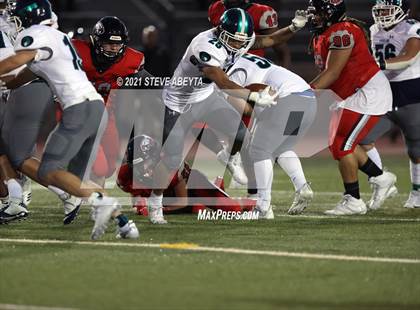 Thumbnail 2 in Overland @ Eaglecrest photogallery.