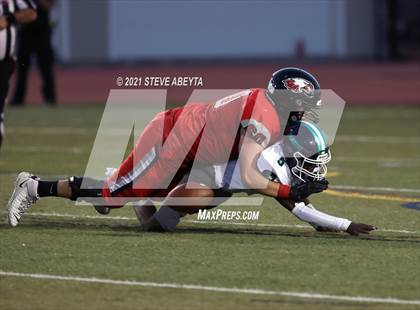 Thumbnail 2 in Overland @ Eaglecrest photogallery.