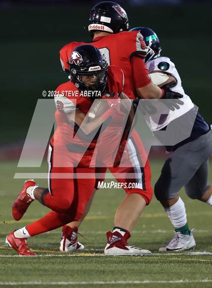Thumbnail 1 in Overland @ Eaglecrest photogallery.