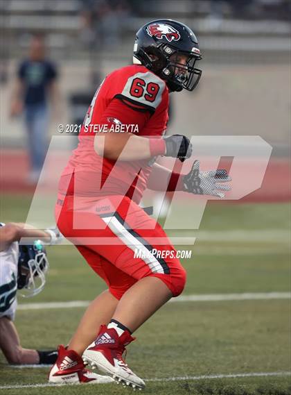 Thumbnail 1 in Overland @ Eaglecrest photogallery.