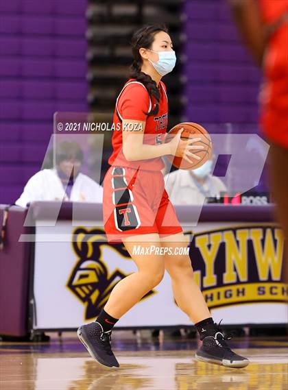 Thumbnail 1 in Troy vs. Lynwood photogallery.