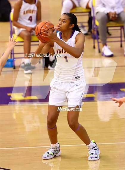 Thumbnail 3 in Troy vs. Lynwood photogallery.