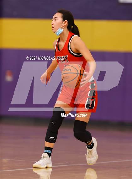 Thumbnail 3 in Troy vs. Lynwood photogallery.