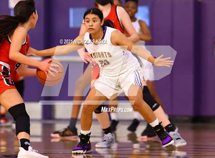 Thumbnail 3 in Troy vs. Lynwood photogallery.