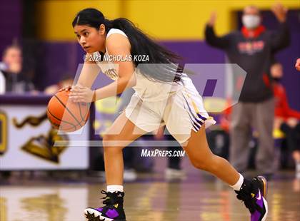Thumbnail 3 in Troy vs. Lynwood photogallery.