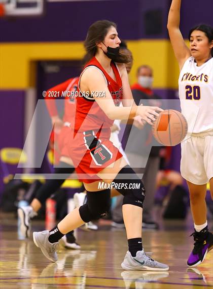 Thumbnail 3 in Troy vs. Lynwood photogallery.