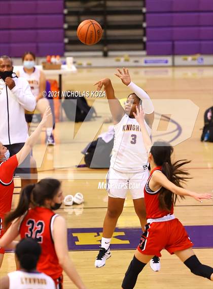 Thumbnail 1 in Troy vs. Lynwood photogallery.