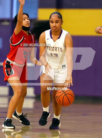 Thumbnail 1 in Troy vs. Lynwood photogallery.