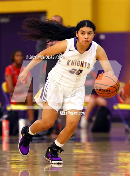 Thumbnail 2 in Troy vs. Lynwood photogallery.