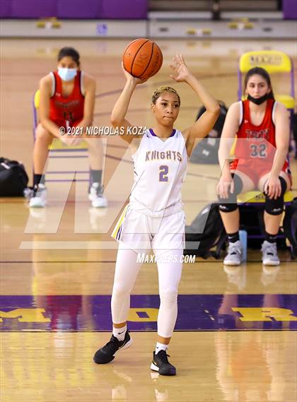 Thumbnail 2 in Troy vs. Lynwood photogallery.
