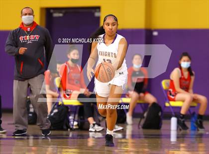 Thumbnail 1 in Troy vs. Lynwood photogallery.
