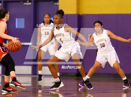 Thumbnail 1 in Troy vs. Lynwood photogallery.