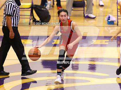Thumbnail 2 in Troy vs. Lynwood photogallery.