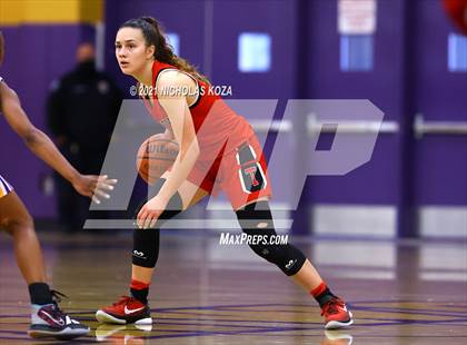 Thumbnail 2 in Troy vs. Lynwood photogallery.