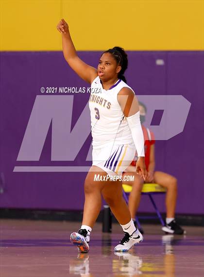 Thumbnail 2 in Troy vs. Lynwood photogallery.